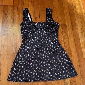 Princes Polly Dress. NWT. Size 6